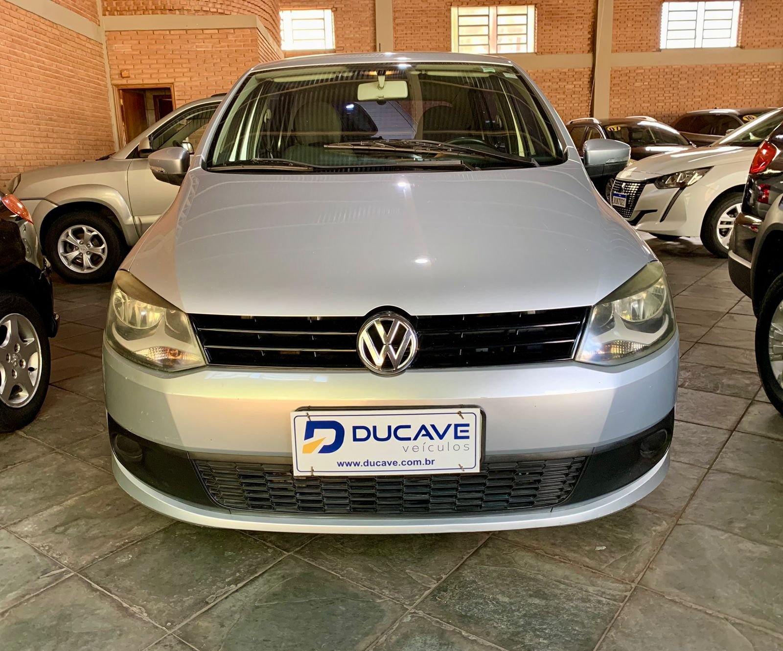 Ducave Veículos